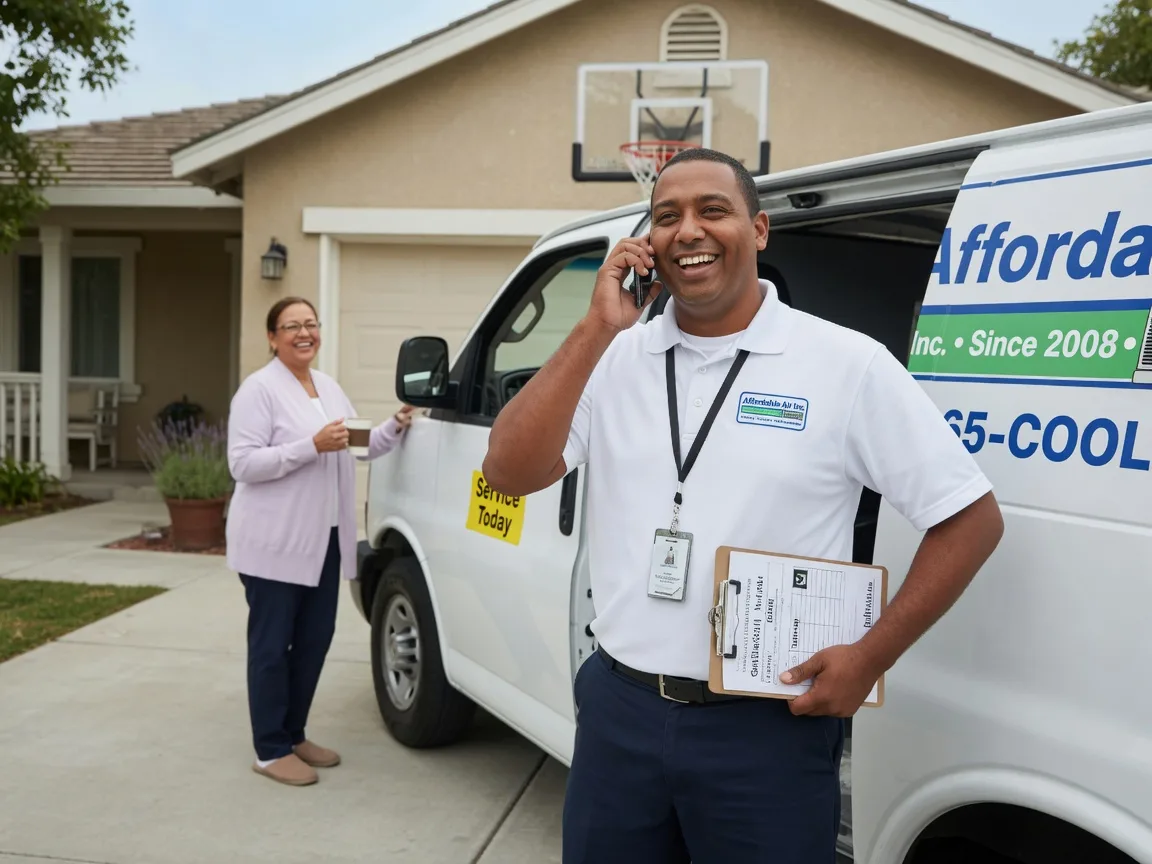 Central Ac Repair Shorter, AL FAQs